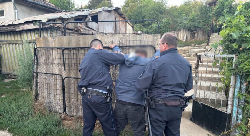 Ezt a helyi lakosok sem hitték el: sokkoló látványra ébredtek Kaposváron