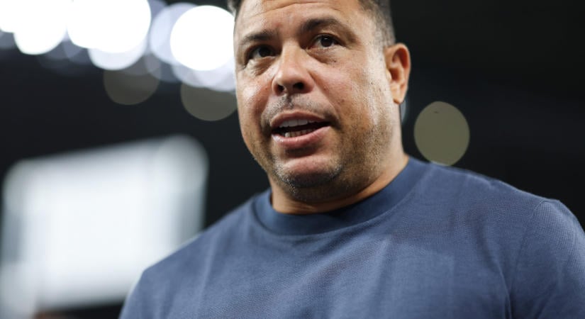 Álomtizenegy: Ronaldo összerakta a sajátját