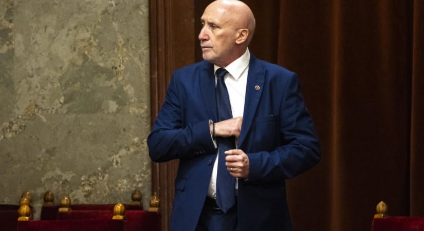 „Egyetlen mérce és zsinórmérték a törvényesség és a pártatlanság” – a Legfőbb Ügyészség visszaszólt Magyar Péternek