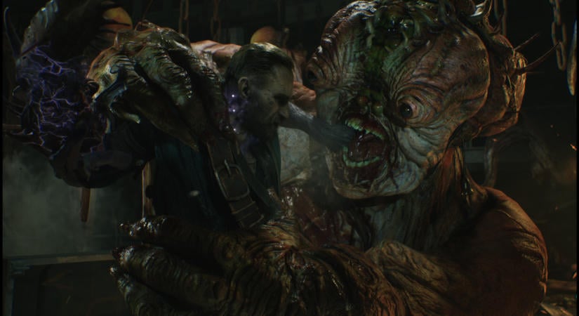 GTA V- és Red Dead 2-veteránoktól jön A dolog és a Dead Space szerelemgyereke