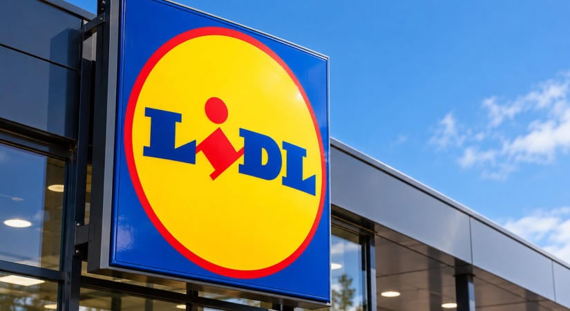60 év felett különösen jól jöhet: szombattól érkezik a Lidlbe ez a praktikus bevásárlótáska