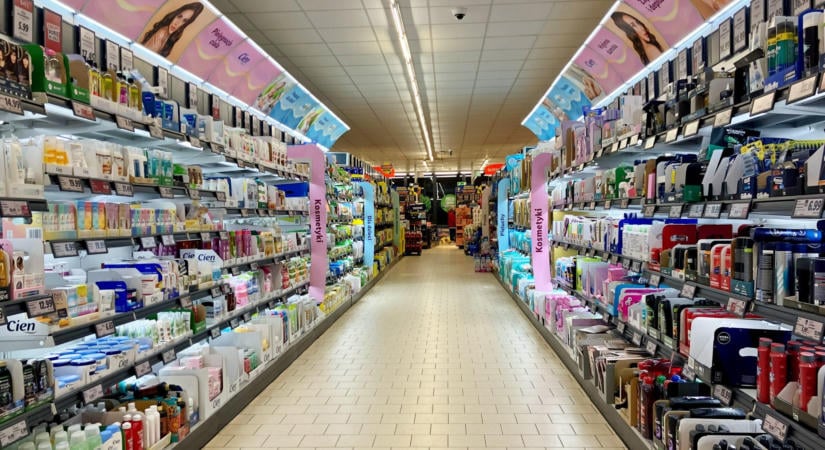 KSH: szeptemberben tovább gyorsult az éves infláció, megélénkült a fogyasztói árak emelkedése