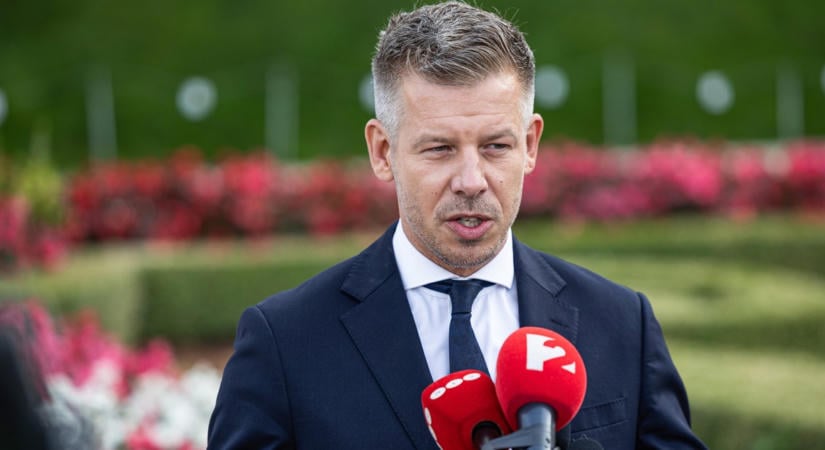 Magyar Péter ismét lemondásra szólította fel az Állami Számvevőszék és a Gazdasági Versenyhivatal elnökét