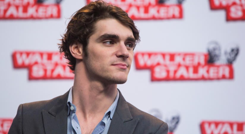 34 éves korában meghalt RJ Mitte, a Breaking Bad színésze