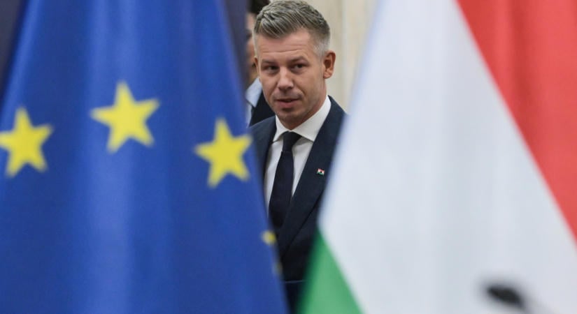 Magyar Péter: ettől még nem leszek szocialista, ezt társadalmi igazságosságnak hívják