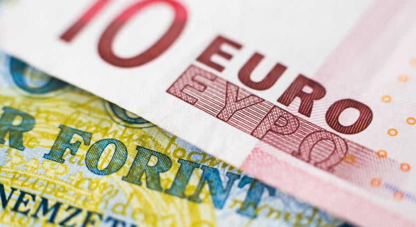 Eurót akarnak a magyar cégek, de attól tartanak, hogy megfizetik az árát