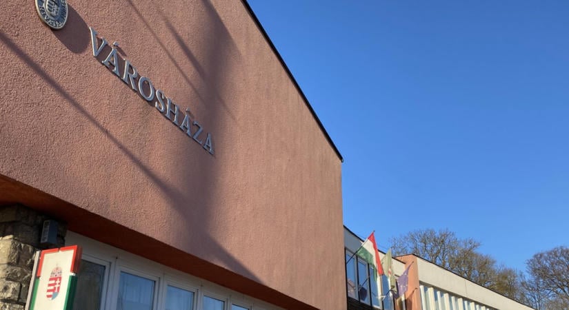 A képviselő-testület kétharmada újraindulna a bakonyi város időközi választásán