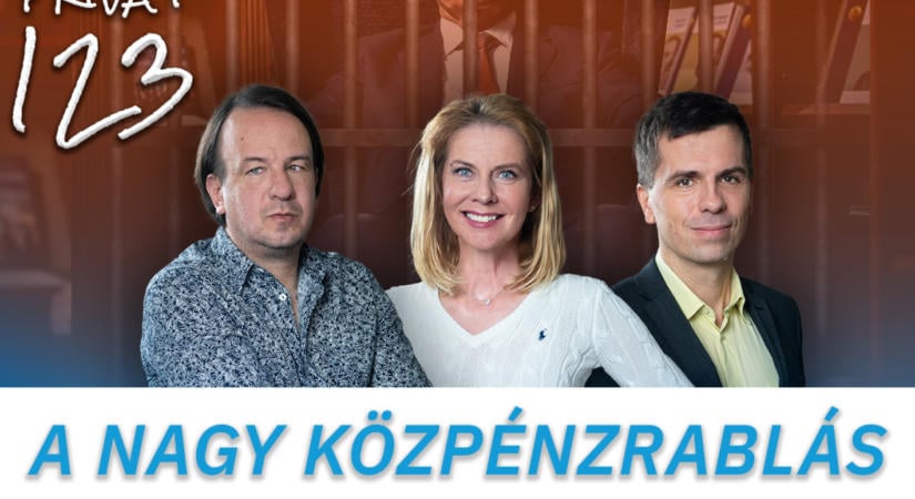 Az ország egyhavi nyugdíja tűnhetett el az MNB-botrányban – Ez Viszont Privát