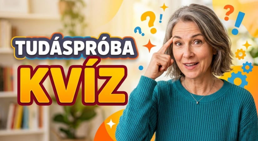 Tudáspróba kvíz: Ki nem volt Hófehérke törpéje és ki komponálta A varázsfuvolát? Te hányat tudsz kapásból?