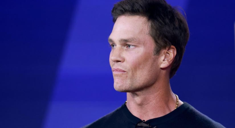 Tom Brady miatt hatalmas modellháború tört ki: egymásnak esett jelenlegi és volt barátnője