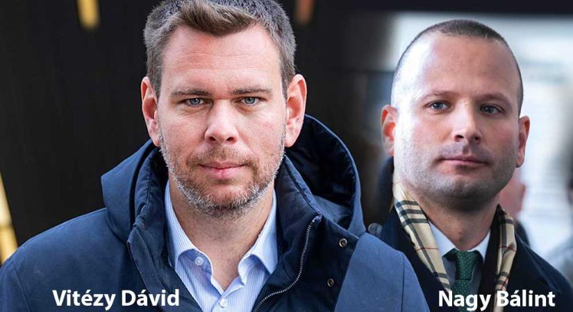 Vitézy Dávid szerint bliccelésre buzdítja a budapestieket a közlekedési államtitkár, Nagy Bálint aki példátlanul Budapest-ellenes