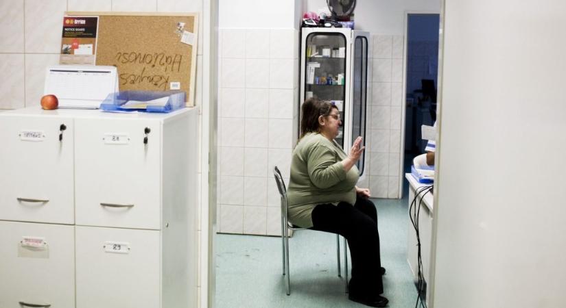 “This is nothing but a setback” – Tahitótfalu and its surroundings reject transformation of medical duty system