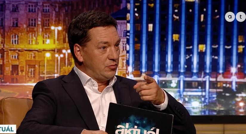 „Mindent vállalok az elmúlt több mint két évtizedből” – megszólalt a Pikó András kiskorú lányát lejárató, leendő közmédia-vezetőként emlegetett Bodacz Balázs