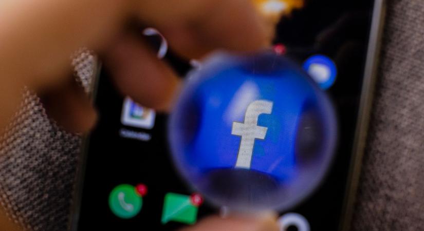 Hamis Meta-üzenetek és Messenger-linkek: így próbálják ellopni a Facebook-fiókodat