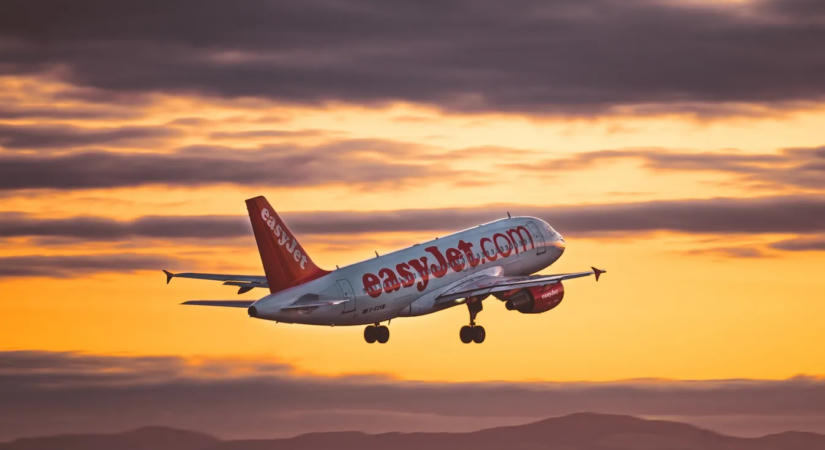Sürgős figyelmeztetést adtak ki az easyJet utasainak – ez mindenkit érint, aki a nyaralását tervezi