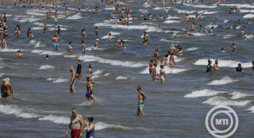 Egy hétvége alatt több turista érkezett Montenegróba, mint ahány lakosa van az országnak