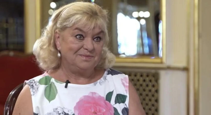 „Egyszerűen szeretem az életet” – Oszvald Marika a bor, az operett és az életöröm ünnepéről vallott