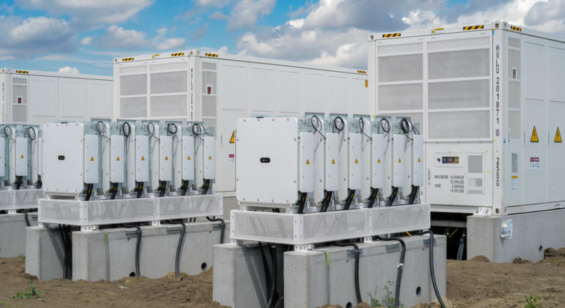 Hibridizáció: zöld válasz az energiabiztonság új kihívásaira