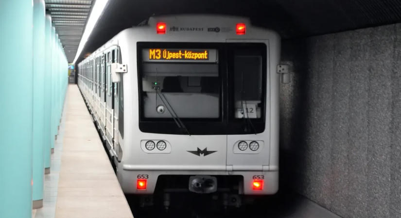 Ötmilliárd forint fölé nőhet a 3-as metró meghosszabbításához szükséges kisajátítások ára