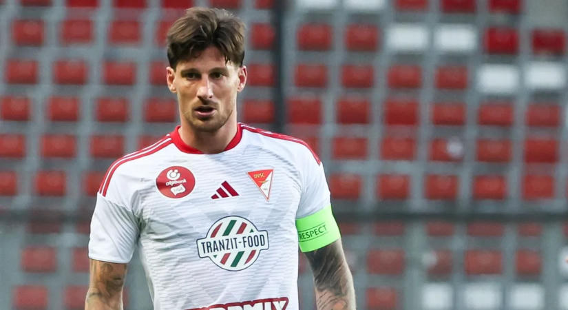 MLSZ: Batikot három meccsre eltiltották, pedig csak sárga lapot kapott, Oláh ellen fegyelmi eljárás indul