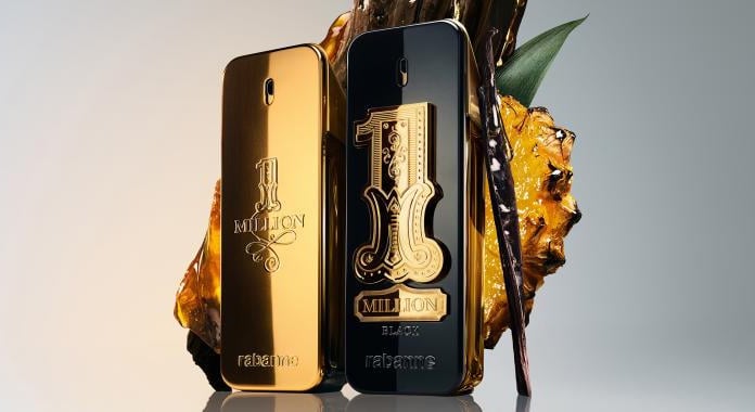 Rabanne 1 Million Black: egy új ikon története