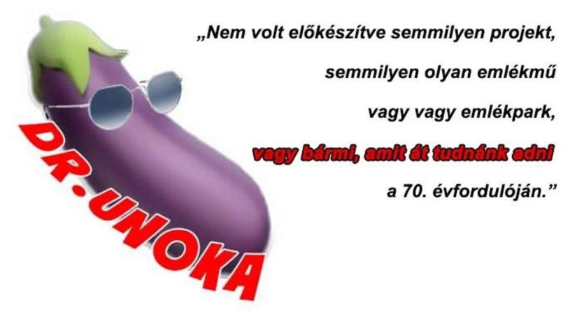 Az aljas, hazug tróger 0rbánék nem készítettek elő semmit, amit mi átadhatnánk!