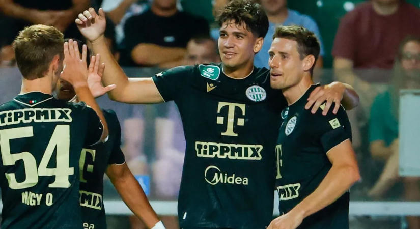 Bagi Ádám: Megérte az autó hátsó ülésén leckét írni