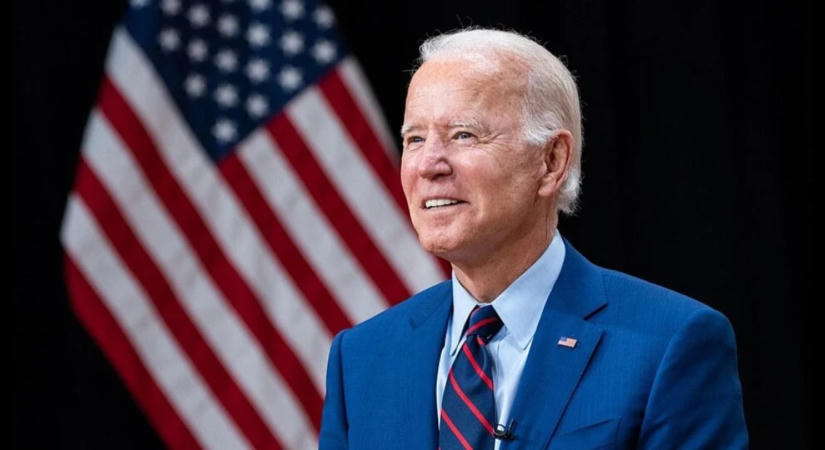 Biden elmondta mit tett a rákdiagnózis után