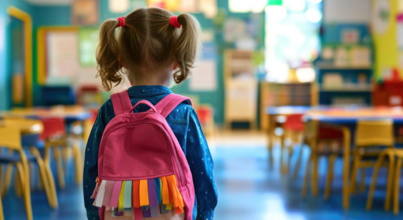 Ennyibe kerül ma egy magánóvoda Magyarországon, van ahol 220 ezer forintot kell havonta fizetni
