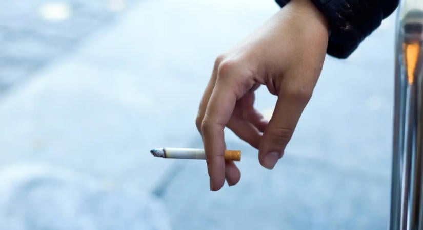 Adóemelés jöhet novembertől, akár 300 forinttal is drágulhat egy doboz cigaretta