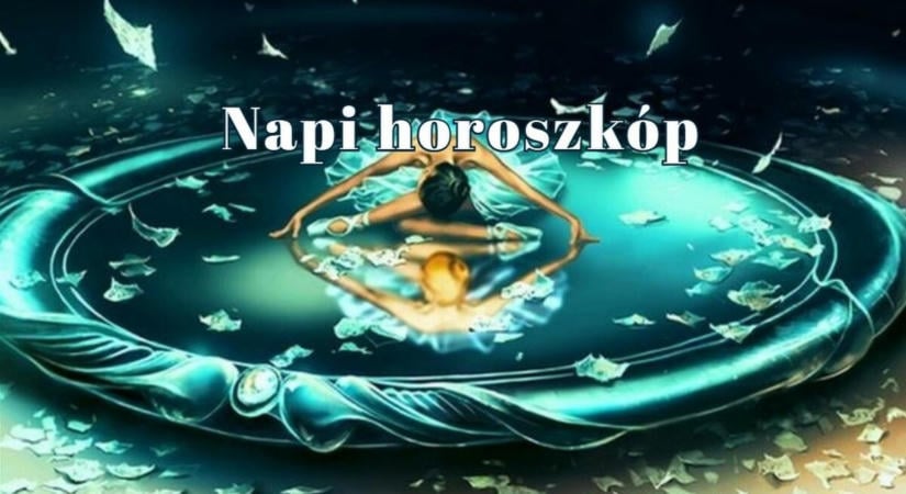 Napi horoszkóp 2026. szeptember 22. – Néha nem érdemes udvariaskodni