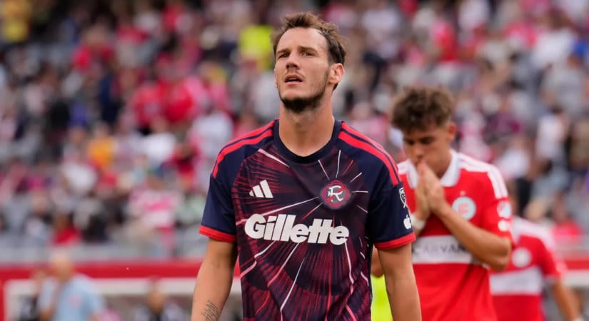MLS: Gazdagék és Sallóiék is kikaptak