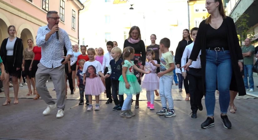 Új tehetségeket keresnek