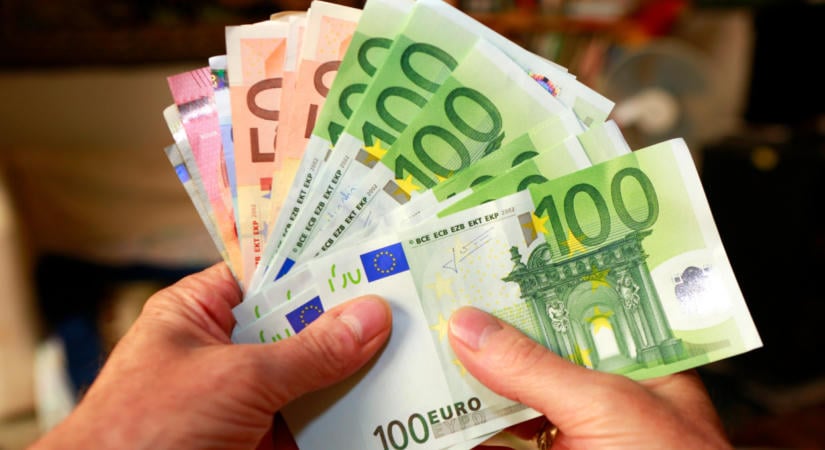 Jól indul a hétvégéje 18 ezer magyarnak: nagy szerencséjük volt, közel 85 milliót osztottak szét közöttük