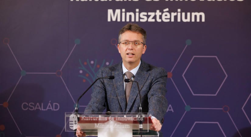 Két kézzel szórta a pénzt tavaly Hankó Balázs