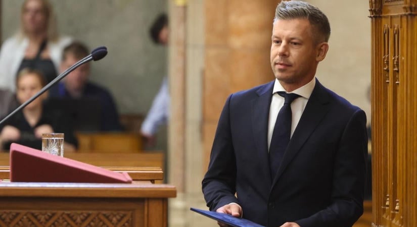 Itt az IMF látlelete a magyar gazdaságról: van amire biztosan nem lesz büszke a Tisza-kormány