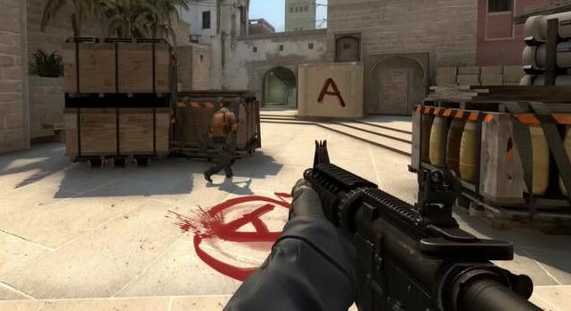 Egy vásárló, három kill – egészen abszurd, ahogy ez a streamer CS2-zik