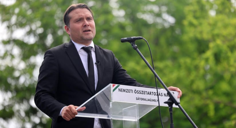 Gubík László: új utat kell keresnie a Magyar Szövetségnek a 2027-es választásokra