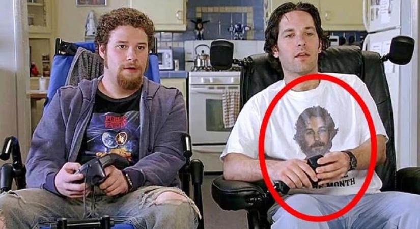 10 érdekes „easter egg” a romantikus filmekből, amit csak kevesen szúrnak ki