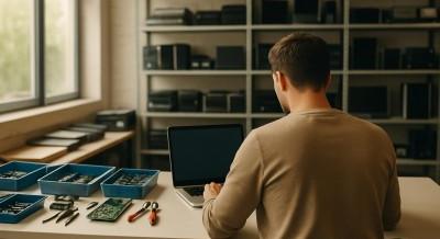 Környezetbarát technológia: az innovatív újrahasználat jelentősége