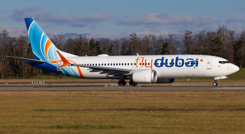 Visszatér Budapestre a Flydubai, ősztől ismét naponta repül