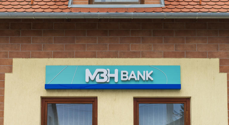 Új vezérigazgató-helyettessel bővül az MBH Bank felsővezetése