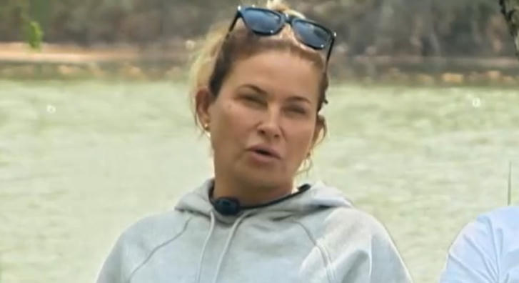 Szorcsik Viki az Exek csatájában vallotta be, tetszik neki Pumped Gabo