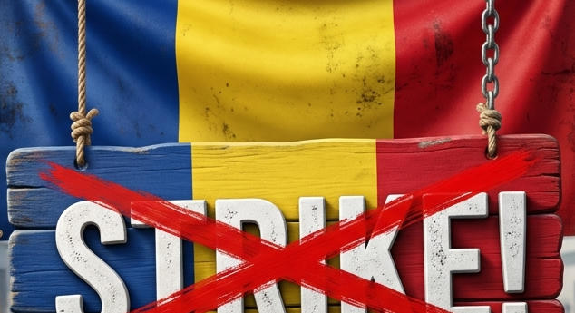 Felfüggesztették az egészségügyiek a sztrájkot Romániában