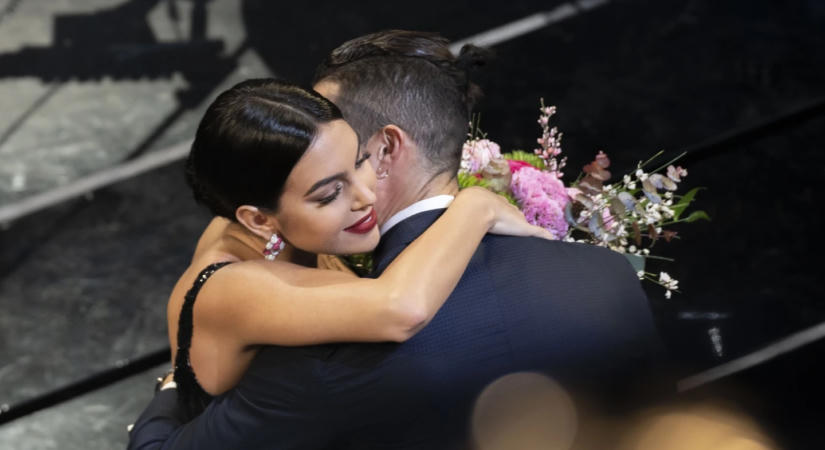 Cristiano Ronaldo házassági szerződése: ez állhat benne