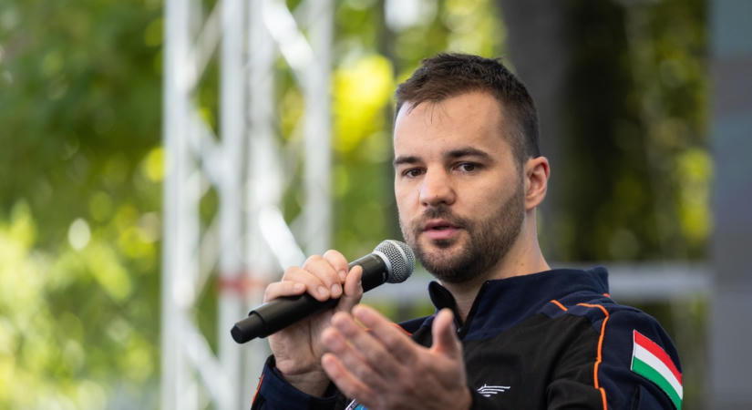 Kapu Tibor megbánta, amit hazatérése után tett: "Haragszom is magamra emiatt"
