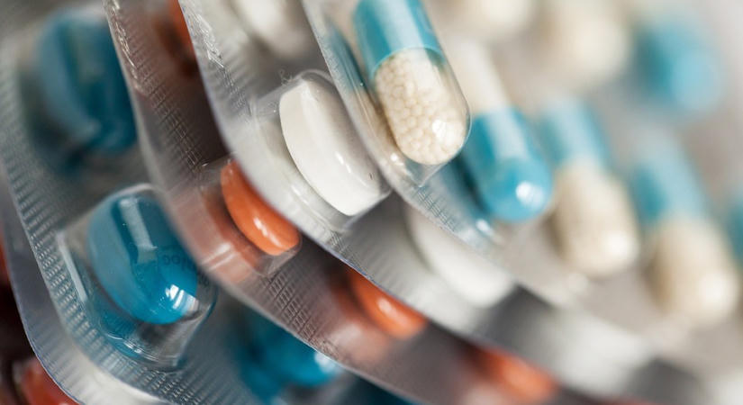 Hétfőtől lényegesen olcsóbb lesz 18 vényköteles gyógyszer