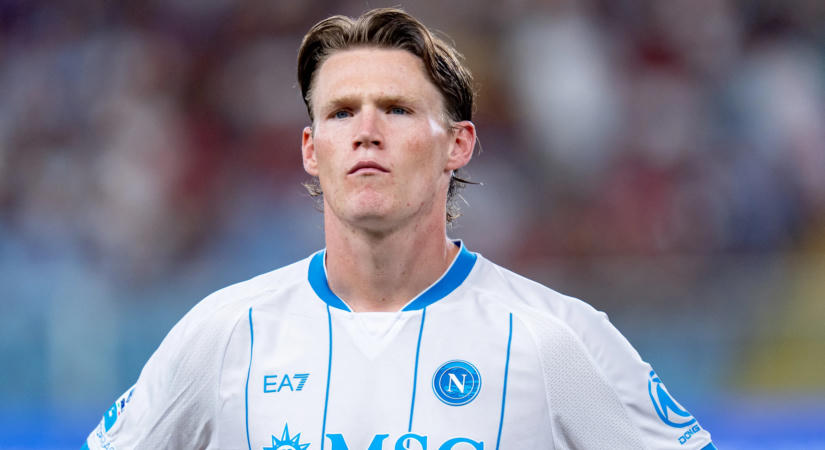 Szívproblémák miatt visszavonul a Napoli futballistája
