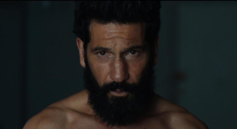 Jon Bernthal 10 titka, amit kevesen ismernek