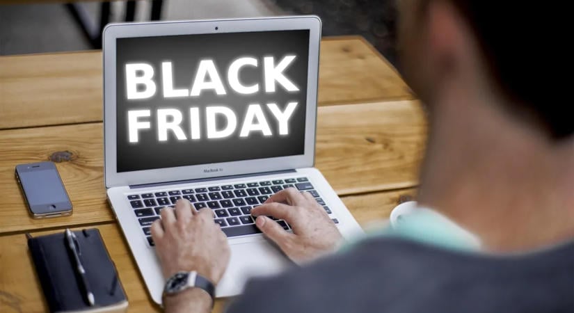Black Friday: ne dőlj be a nagy akcióknak, már ellenőrzik a kedvezményeket!